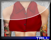 Confidential Crop Top