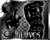 [SMn] Black Gloves Bckld