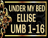♬ UMB 1-16 ♬