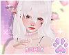 Kawaii Elf Girl