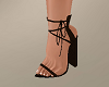 Bella Brown Sandals