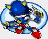 Metal Sonic