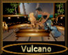 [my]Vulcano Coffee Table