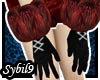 [AFO] Party Girl Gloves