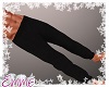 Comfy  Pants Charcoal