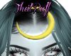 Moon Goddess