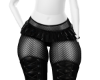 Sexy skirt + boots