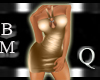 [Q]Silken Gold BM