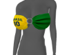 𝓚 | Kini top BR F