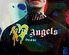 Angel's Shirt