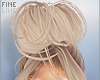 F. Charmaine Blonde