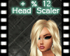 M/F Head Enhancer + % 12