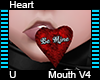 Mouth Heart V4