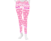SWEET LOVE Pants 1