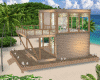 BaN-Beach Cabin Add-ON