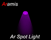 Ar Spot Light