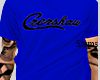 Crenshaw