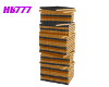 HB777 CLT Book Stack V3