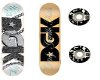 DGK v2 skateboard