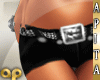 !0ap NiceAllDay Short BK