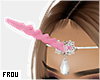♠ pink unicorn crown 
