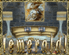 Gold Love Apartment