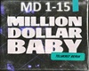 Ava Max- Millon Dollars