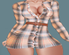 DC. SHARON PLAID
