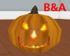 [BA] Tall Pumpkin