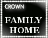 THE CROWNS FAMILY HOME