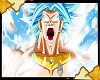 Super Saiyan Blue Broly