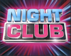 night club sign