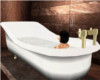 Animated Bathtub, TT