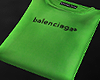 BALEN FOLDED SHIRT