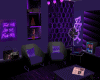 X3 "Neon Ambient"