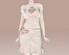 heart potion gown