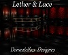 Lether & Lace