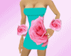 Valentine Rose BP Dress