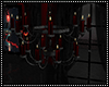 Gothic R Chandalier