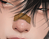 恐. Ryu Bandage