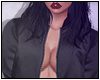 Debra Jacket Black