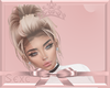 👑 Lillith Blonde