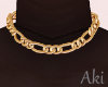 Aki Chain Necklace 1