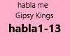 habla me