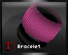 [T™ Bracelet - Pink]