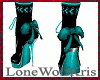Vertigo Platforms TealV1