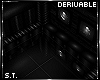 ST: DRV: New Dev Cube