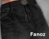 𝕱 TEXRUS★Black