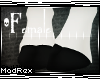 [x] Deer Hooves
