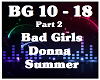 Bad Girls-Donna Summer 2